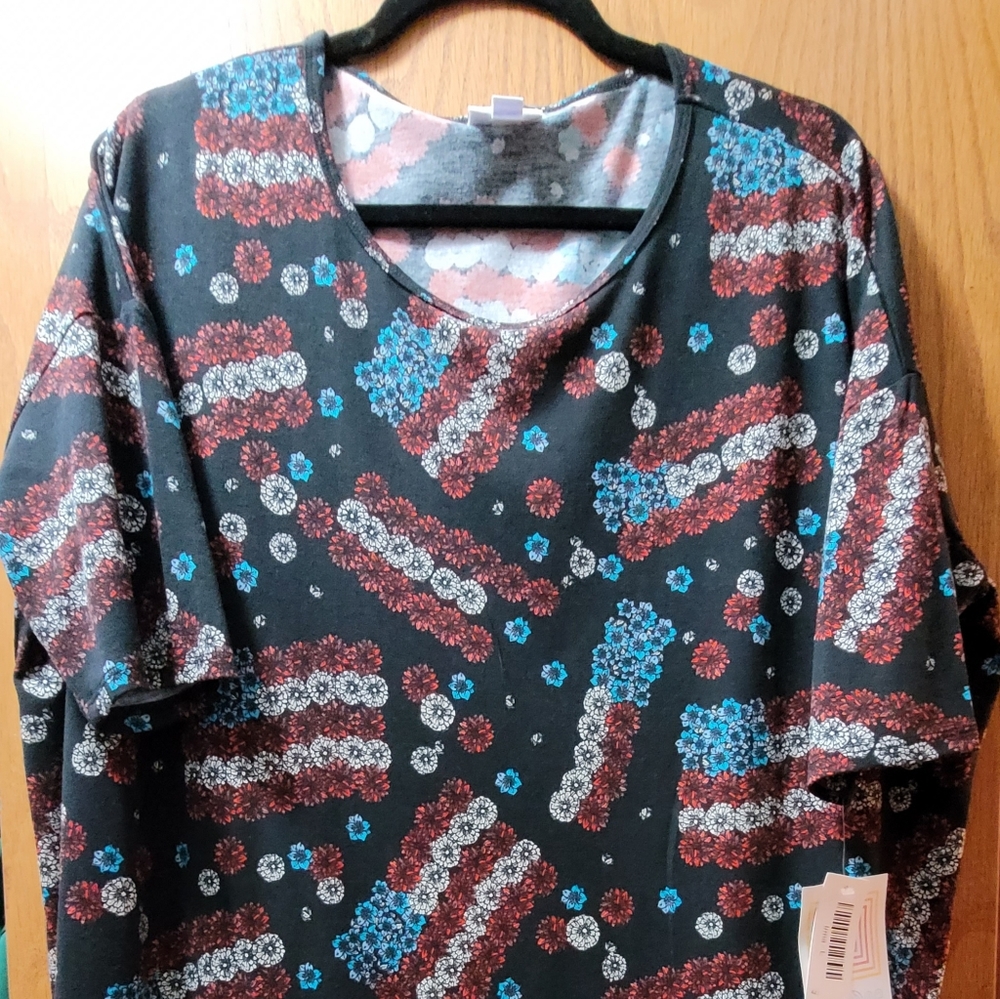 Large Top